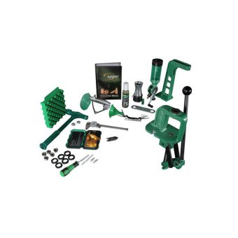 RCBS Rebel Plus Reloading Kit