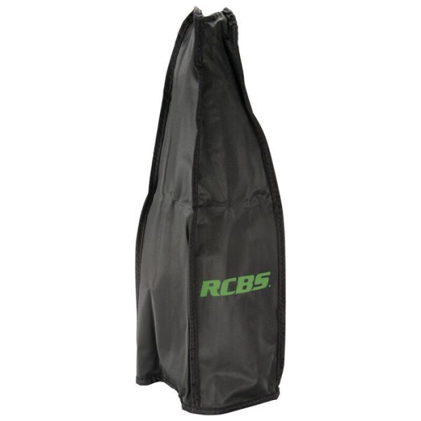 RCBS Dust Cover
