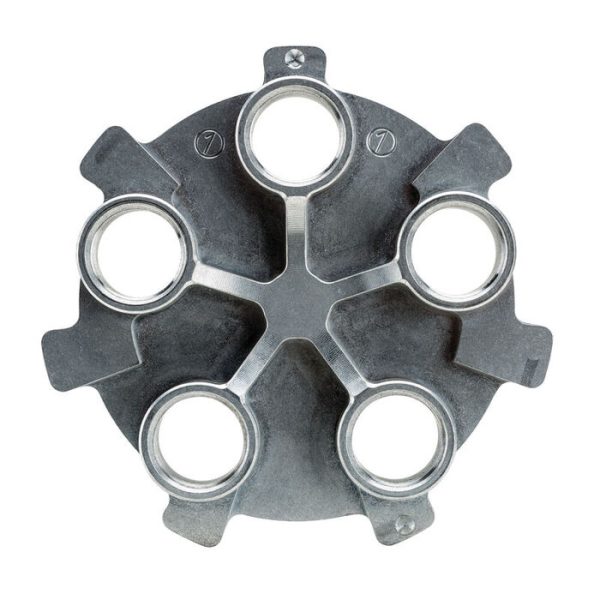 RCBS Pro Chucker Die Plate