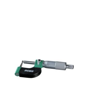 RCBS Vernier Ball Micrometer 1"
