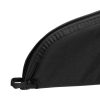 Allen Lockable 38" Rifle Case Endura Black - Image 5