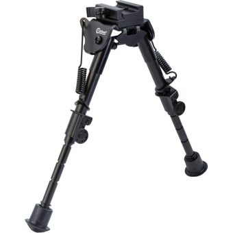 Caldwell XLA Aluminum Bipod 9" Black