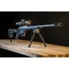 Caldwell XLA Aluminum Bipod 9" Black - Image 2