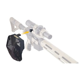 Caldwell Picatinny Brass Catcher AR-15 Nylon Black