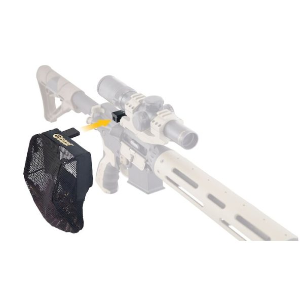 Caldwell Picatinny Brass Catcher AR-15 Nylon Black