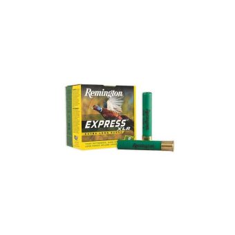 Remington Extra Long Range Ammunition 410 Bore 3" 11/16 oz #6 Shot Box of 25
