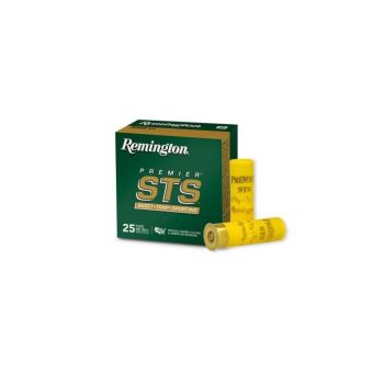 Remington  Nitro Sporting Clays Ammunition 20 Gauge 2-3/4" 7/8 oz #8 Shot Box of 25