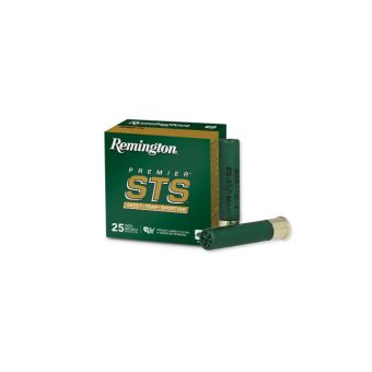 Remington Premier STS Ammunition 410 Bore 2-1/2" 1/2 oz #9 Shot Box of 25
