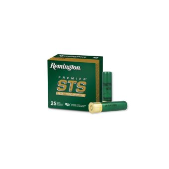 Remington STS  Ammunition 28 Gauge 2-1/2" 3/4 oz #9 Shot Box of 25