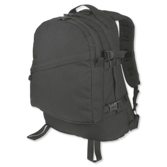 Blackhawk 3-Day Assault Backpack Nylon Black