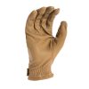 Blackhawk A.V.I.A.T.O.R. Commando Glove 2XL Goat Skin/Nomex Coyote Tan - Image 2