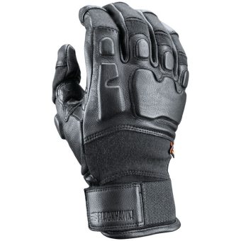 Blackhawk S.O.L.A.G. Recon Glove 2XL Nomex/Kevlar Black