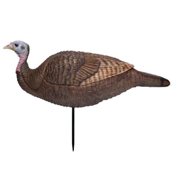 Primos Lil Gobstopper Hen Turkey Decoy
