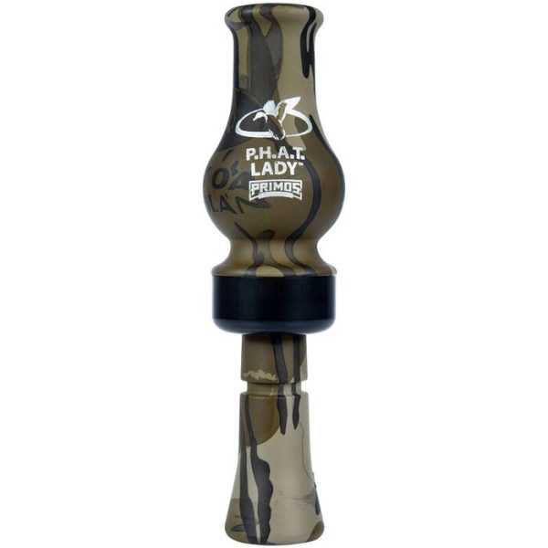 Primos P.H.A.T. Lady Single Reed Duck Call