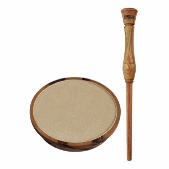 Primos Hensanity Turkey Pot Call with Frictionite