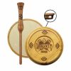 Primos Hensanity Turkey Pot Call with Frictionite - Image 3