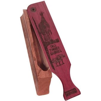 Primos Tall Timber Gabriel Turkey Box Call