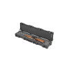 SKB 2SKB-5014 Bow/Rifle Case Black - Image 2