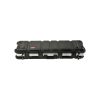 SKB ATA 2SKB-4009 Rifle Case Black - Image 2