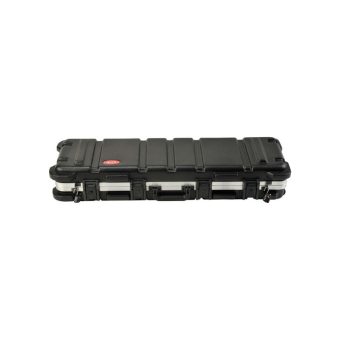 SKB ATA 2SKB-4009 Rifle Case Black