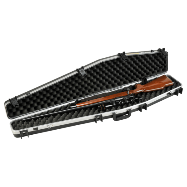 SKB ATA 2SKB-4900 Rifle Case Black