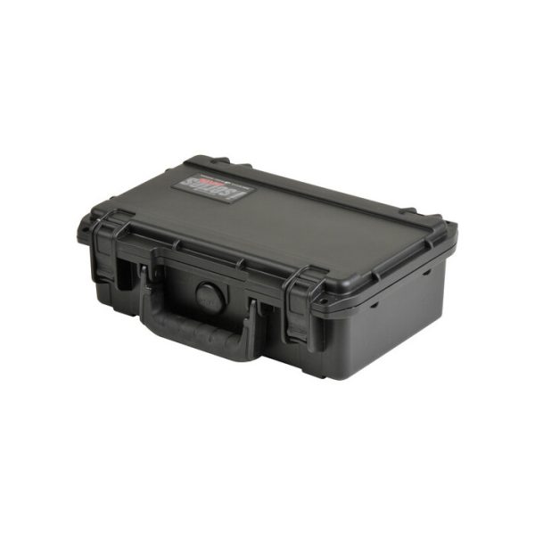 SKB I Series 3I-1006-3B-C Handgun Case Black