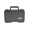SKB I Series 3I-1006-3B-C Handgun Case Black - Image 4