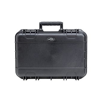 SKB I Series 3I-1209-4B-L Handgun Case Black
