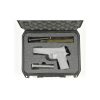 SKB I Series 3I-1209-SP Handgun Case Black - Image 5