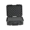 SKB I Series 3I-1510-6B-L Handgun Case Black - Image 3