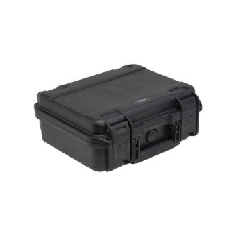 SKB I Series 3I-1610-5B-L Handgun Case Black