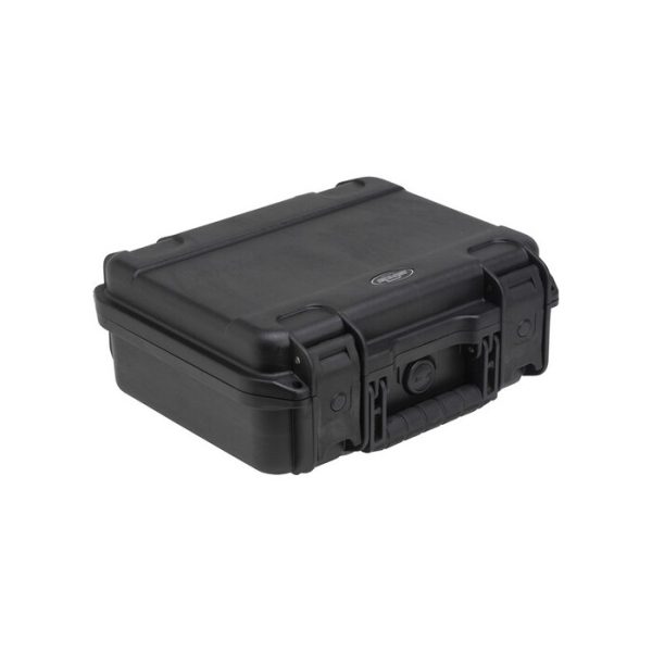 SKB I Series 3I-1610-5B-L Handgun Case Black