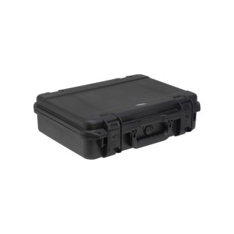 SKB I Series 3I-1813-5B-L Handgun Case Black