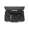 SKB I Series 3I-2011-7B-M Handgun Case Black - Image 4