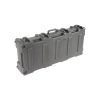 SKB R Series 2R4417-8B Double Bow/Rifle Case Black - Image 3