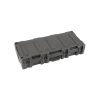 SKB R Series 2R4417-8B Double Bow/Rifle Case Black - Image 2