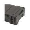 SKB R Series 2R4417-8B Double Bow/Rifle Case Black - Image 5