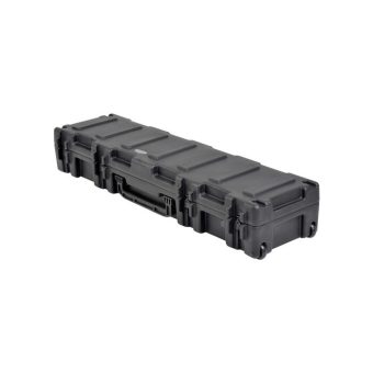SKB R Series 2R5212-7B Rifle Case Black