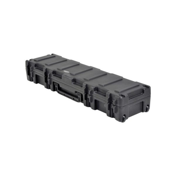 SKB R Series 2R5212-7B Rifle Case Black