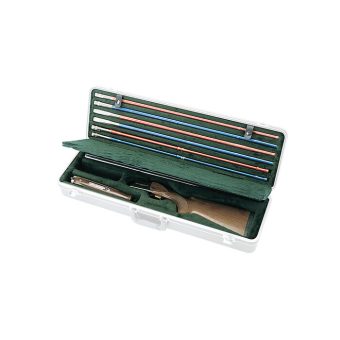 SKB SFR 2SKB-3209 Rifle Case Black