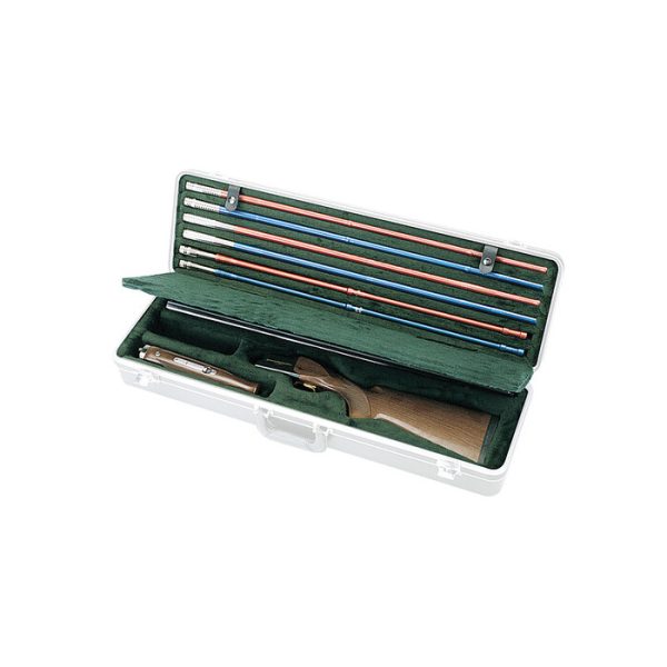 SKB SFR 2SKB-3209 Rifle Case Black