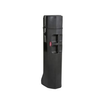 SKB TL 1SKB-R4611W Rifle Case Black