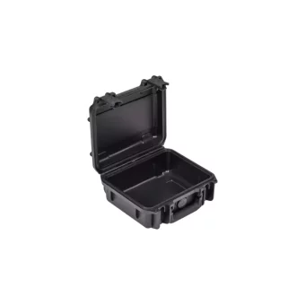 SKB I Series 3I-0907-4B-L Handgun Case Black