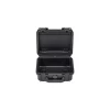 SKB I Series 3I-0907-4B-L Handgun Case Black - Image 2