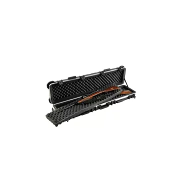 SKB ATA 2SKB-5009 Rifle Case Black