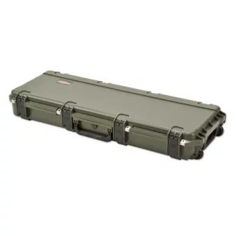 SKB I Series 3I-4214-5M-L Rifle Case Od Green