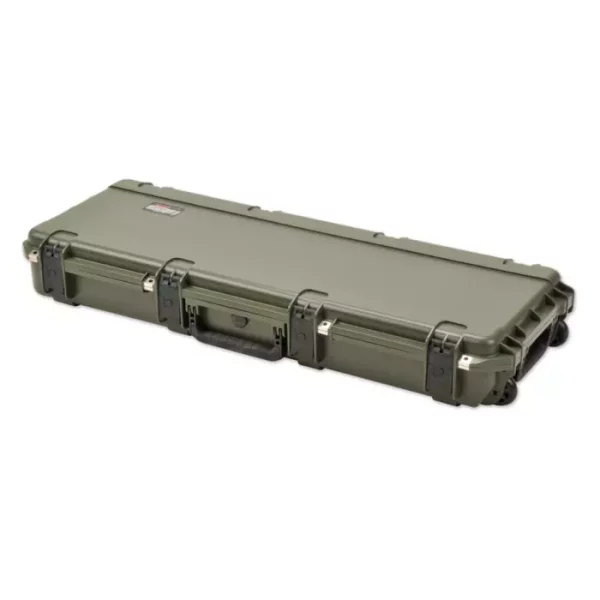 SKB I Series 3I-4214-5M-L Rifle Case Od Green