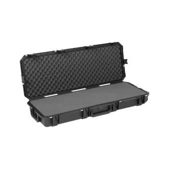 SKB I Series 3I-4214-5B-L Rifle Case Black