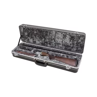 SKB Standard 2SKB-3209B Shotgun Case Black
