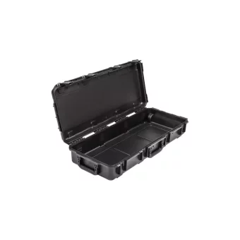 SKB I Series 3I-3614-6B-L Rifle Case Black